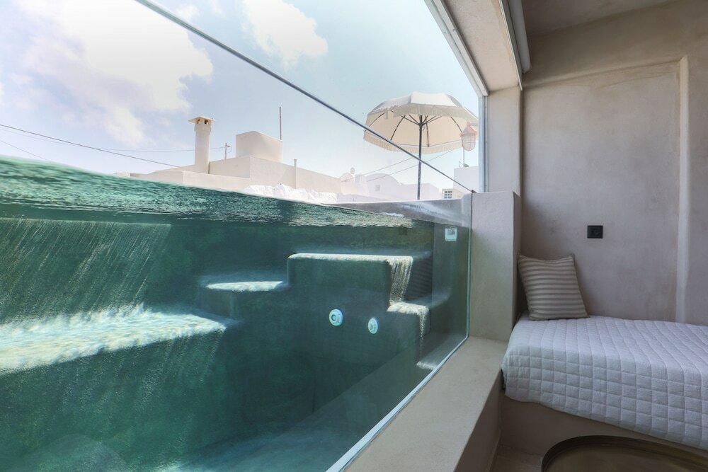 Фото Meroviglia Boutique Hotel