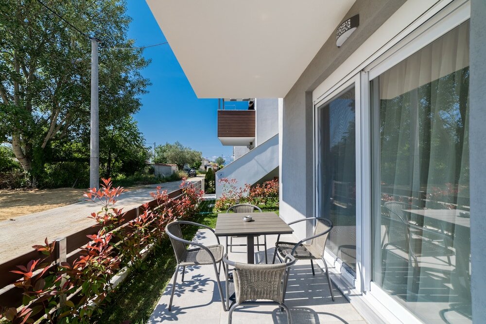 Фото Kleoniki & Irida Residential Complexes