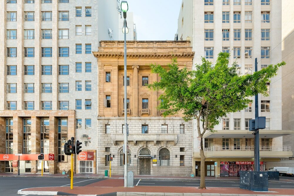 Фото Neighbourgood Reserve