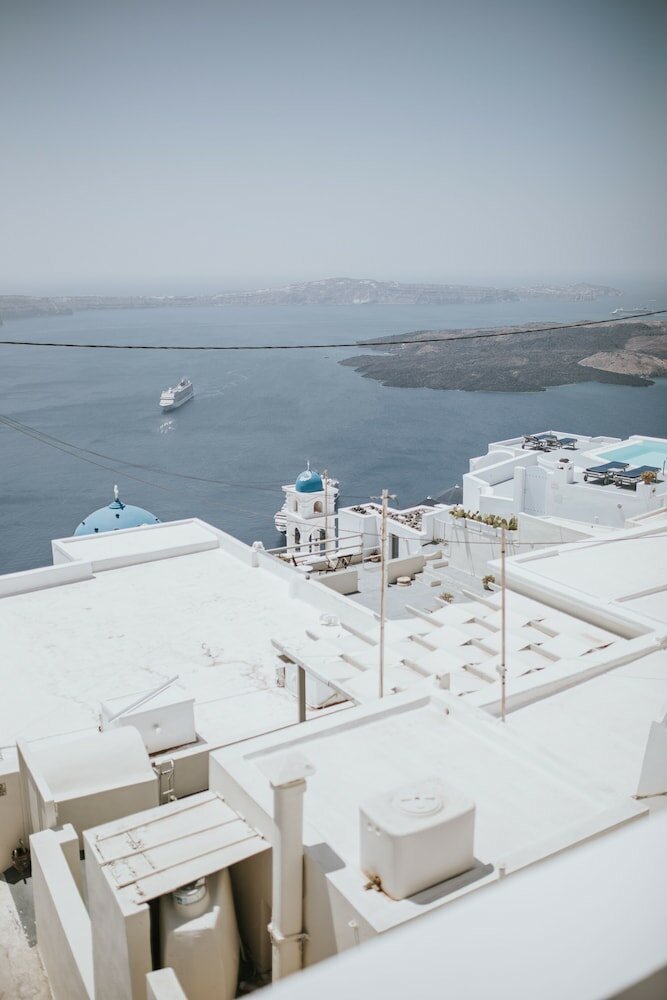 Фото Meroviglia Boutique Hotel