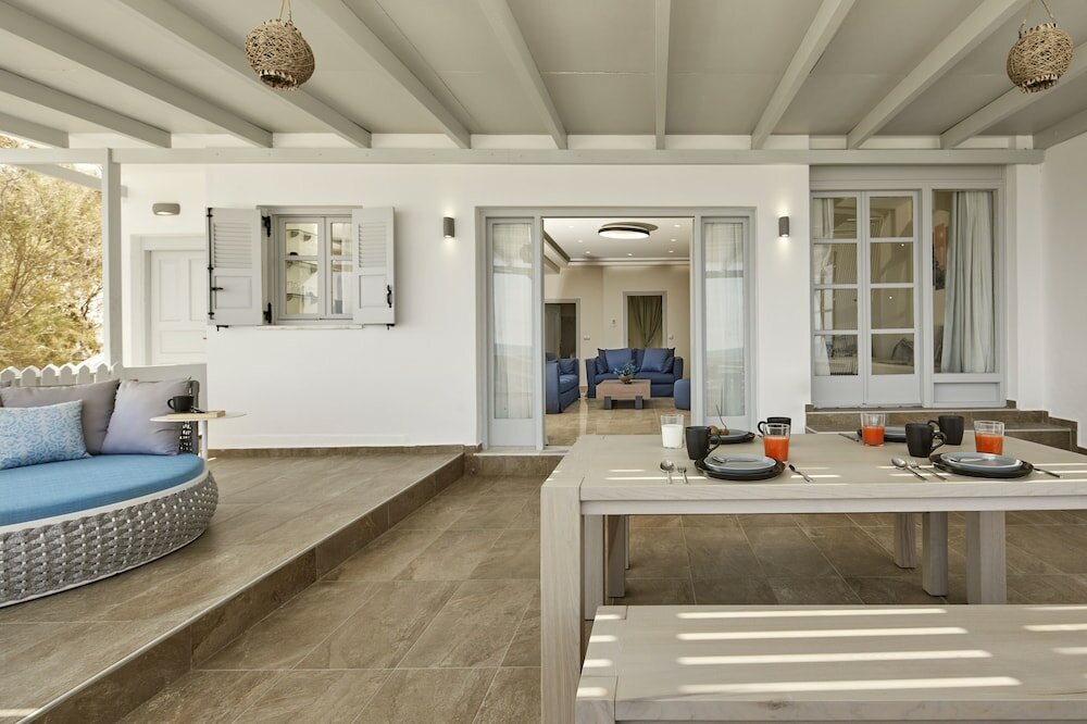 Фото Soultouch Villa