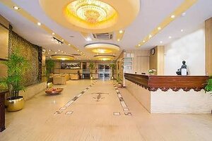 Гостиница Hotel Pauwa Kathmandu в Катманду
