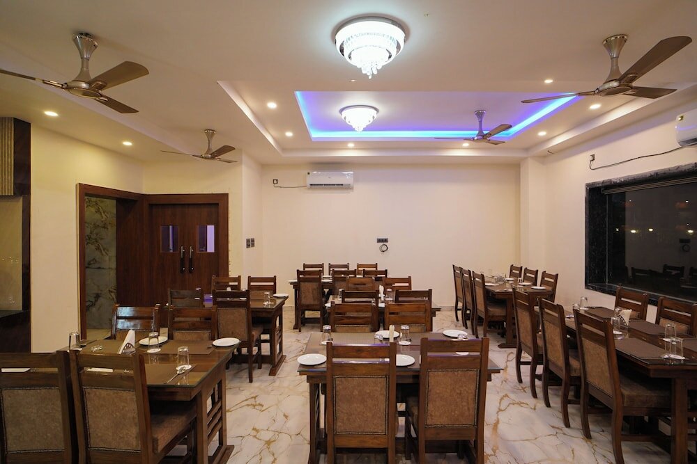 Фото Moon Star Beach Resort