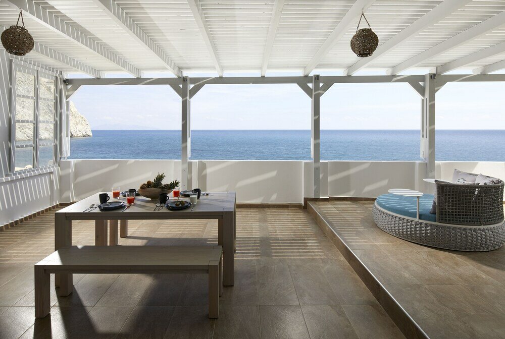 Фото Soultouch Villa