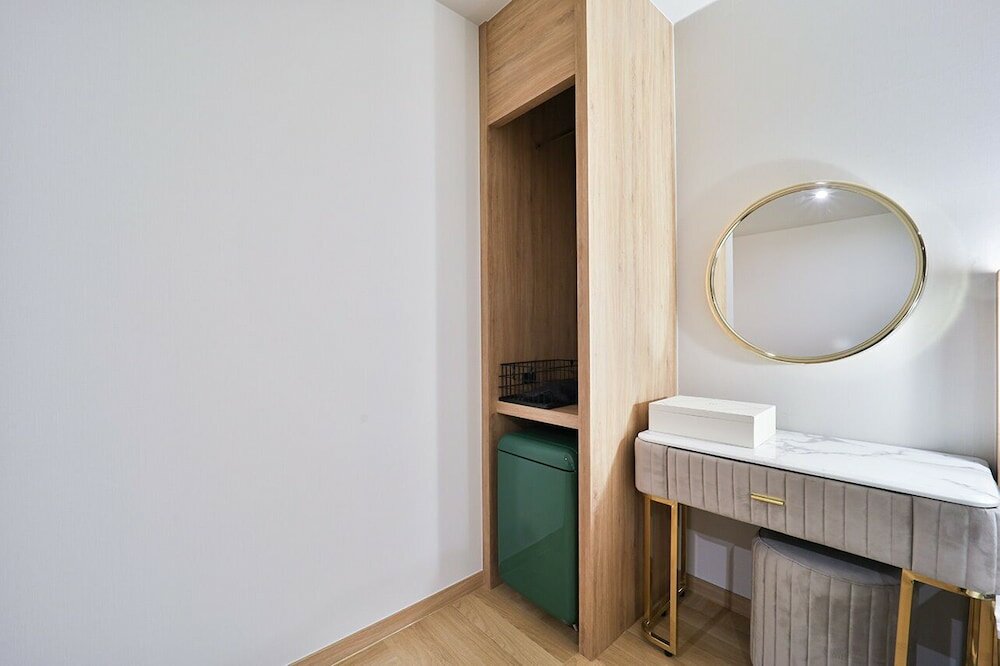 Фото Denbasta Hotel Masan Fishmarket