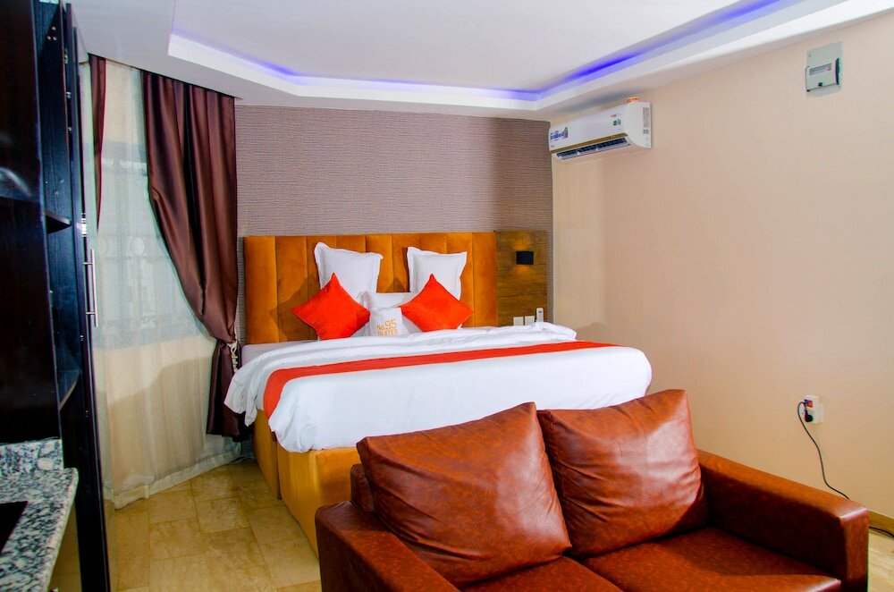 Фото № 95 suites & Apartment