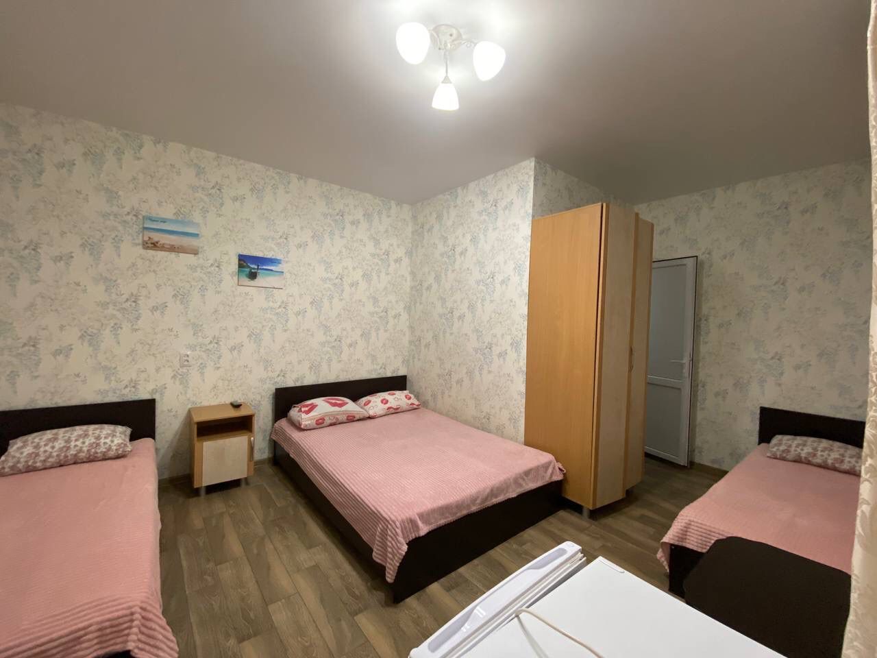 Фото Семейный дворик