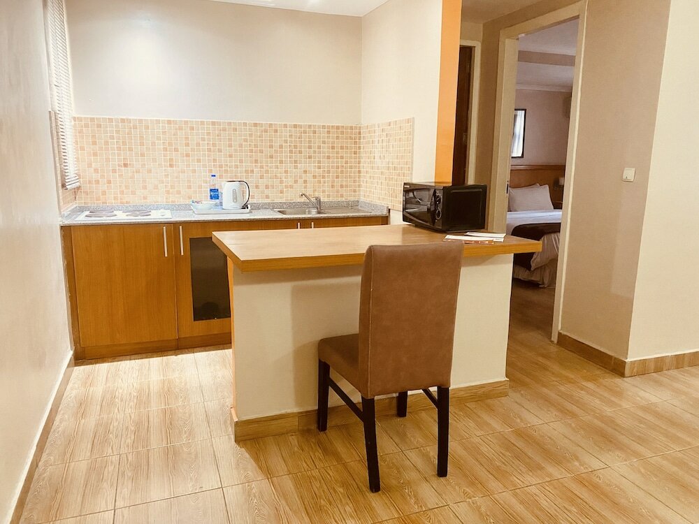 Фото La Cour - Hotels