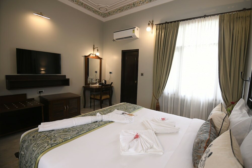 Фото The Tiger Villa Ranthambore