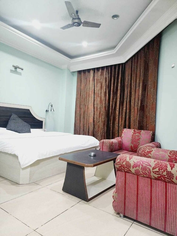 Фото Hotel Meridian Palace