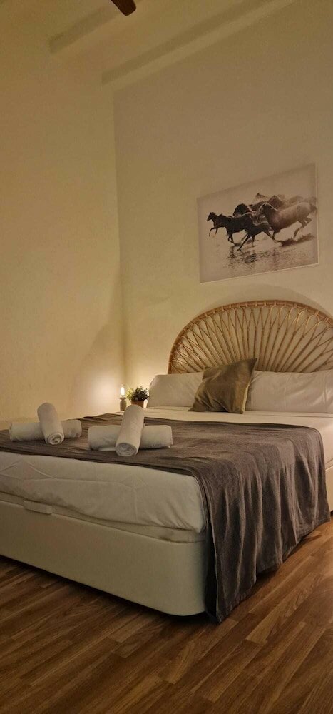 Фото Clandestino Suites