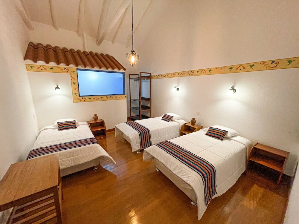 Фото Sierra Mía