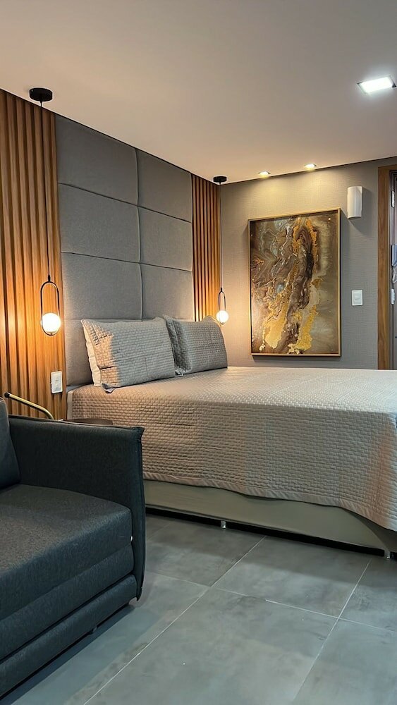 Фото Unity Cabo Branco