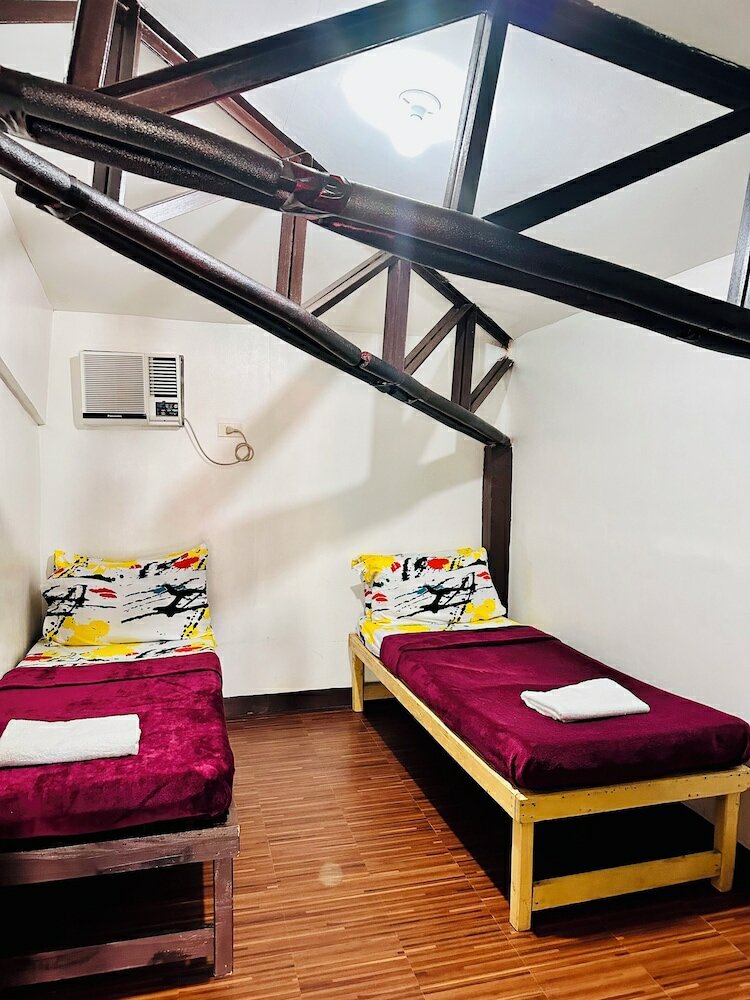 Фото Amancio's Balai