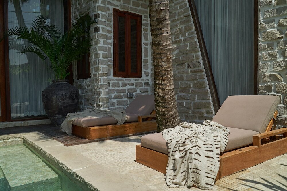 Фото Batu Kaca Villa