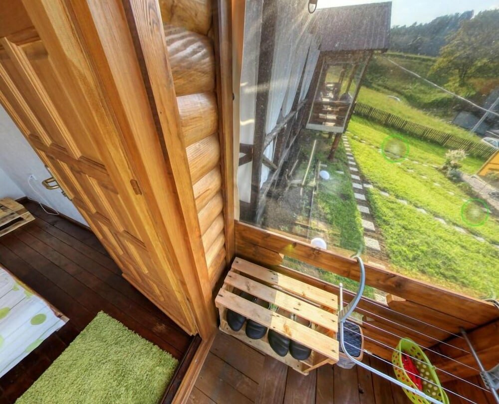 Фото Bosnian Pyramid Glamping