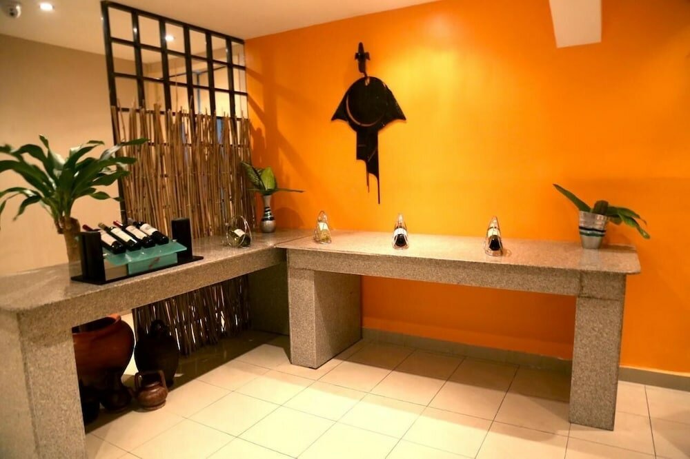 Фото La Cour - Hotels