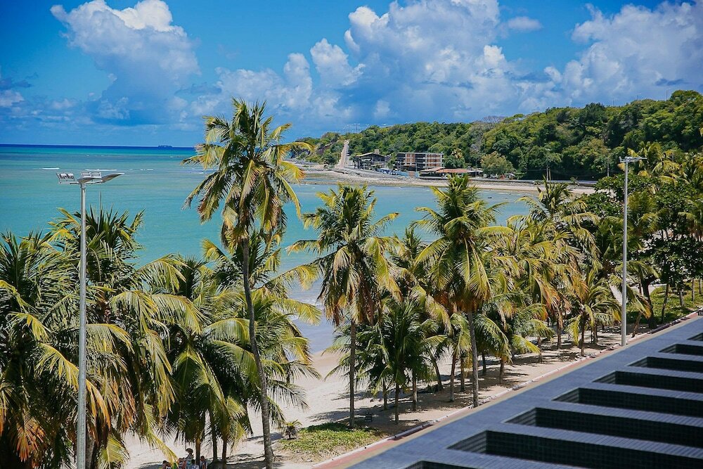 Фото Unity Cabo Branco