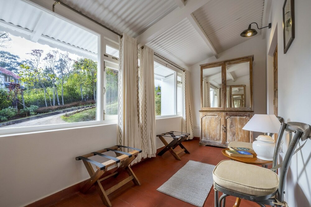 Фото Amã Stays & Trails Werifesteria, Coonoor