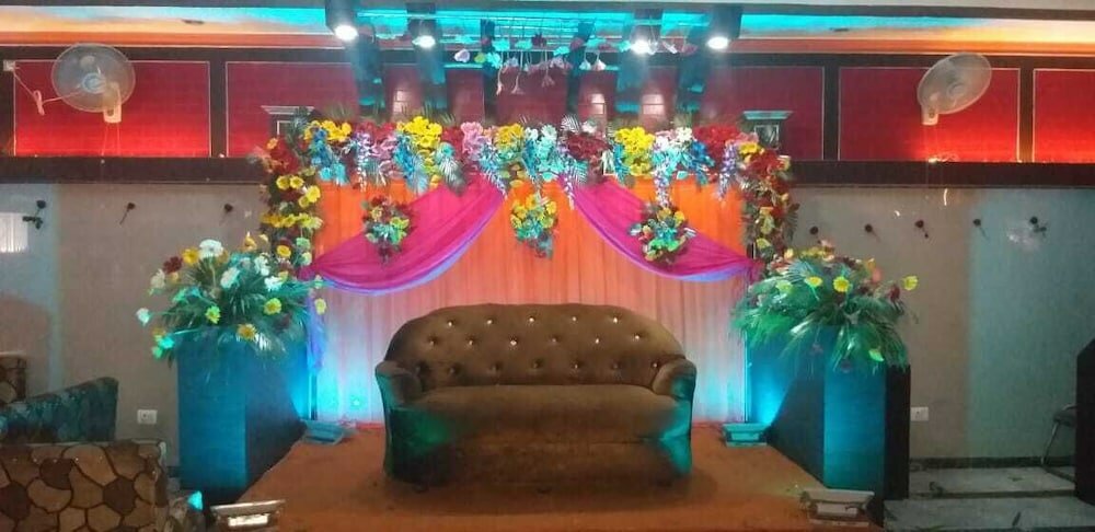 Фото Hotel Meridian Palace