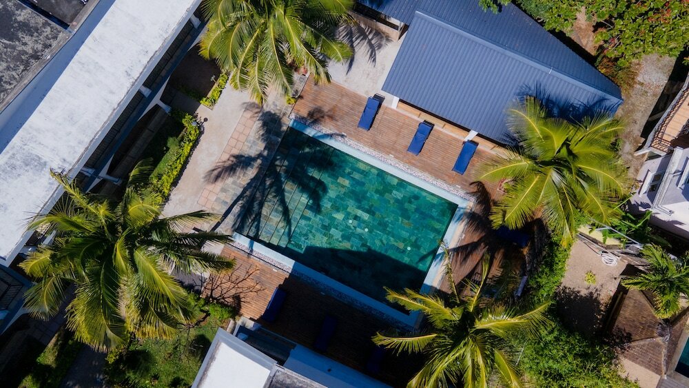 Фото Maison Du Nord