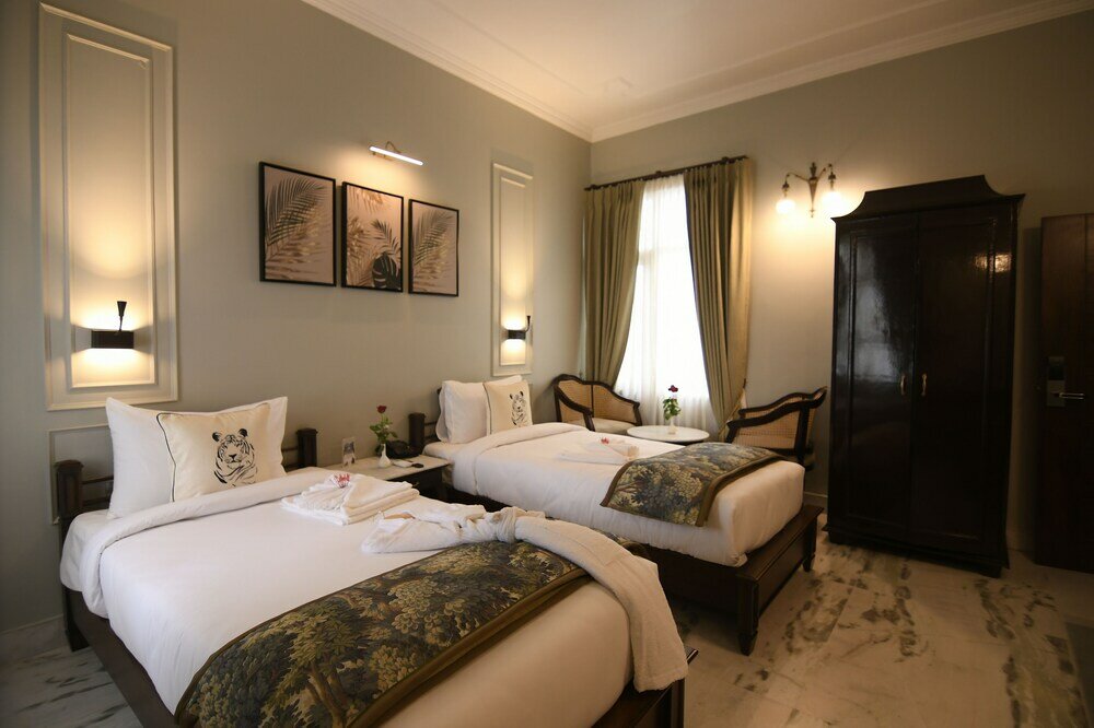 Фото The Tiger Villa Ranthambore