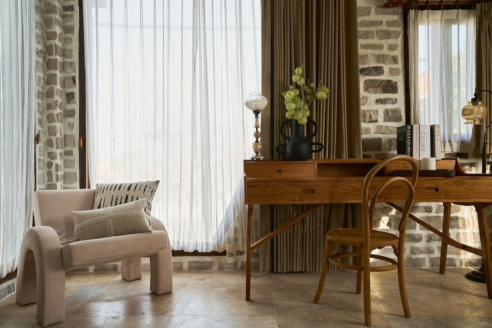 Фото Batu Kaca Villa