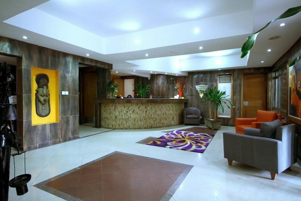 Фото отеля 3