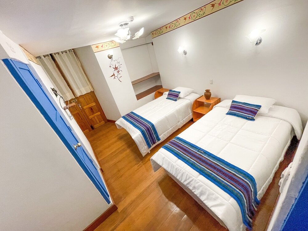 Фото Sierra Mía