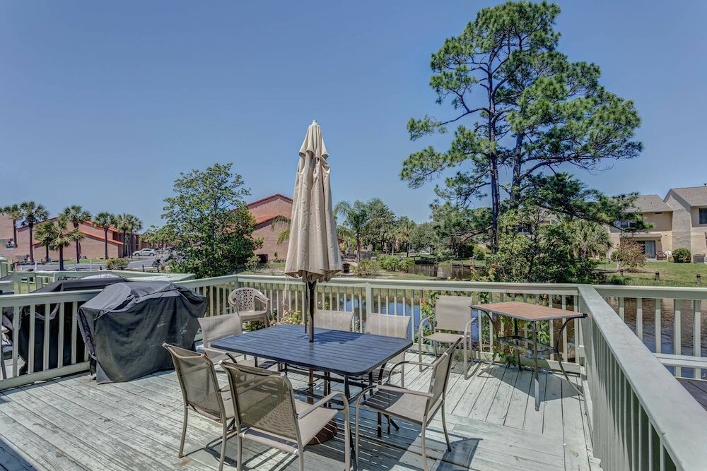 Фото Gulf Highlands Unit 247