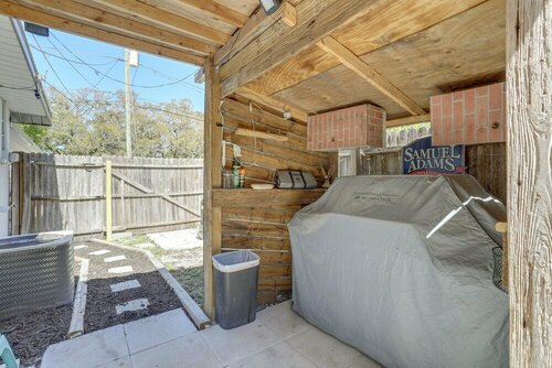 Гостиница Pet-friendly Largo Escape w Fire Pit!