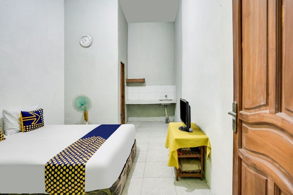 Фото Oyo 91747 Gamping Homestay Syariah