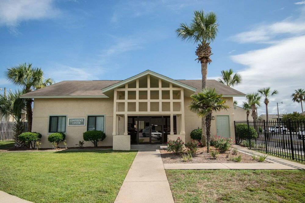 Фото Gulf Highlands Unit 247