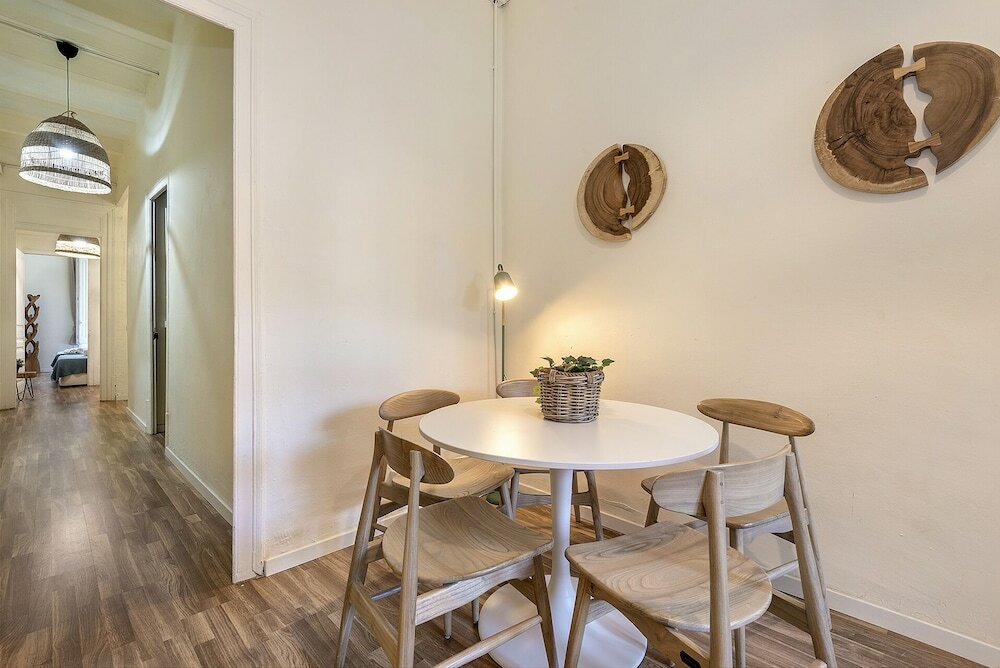 Фото Clandestino Suites