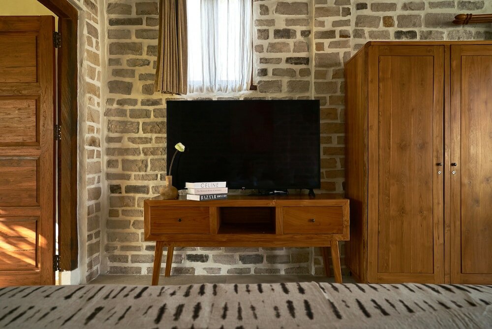 Фото Batu Kaca Villa