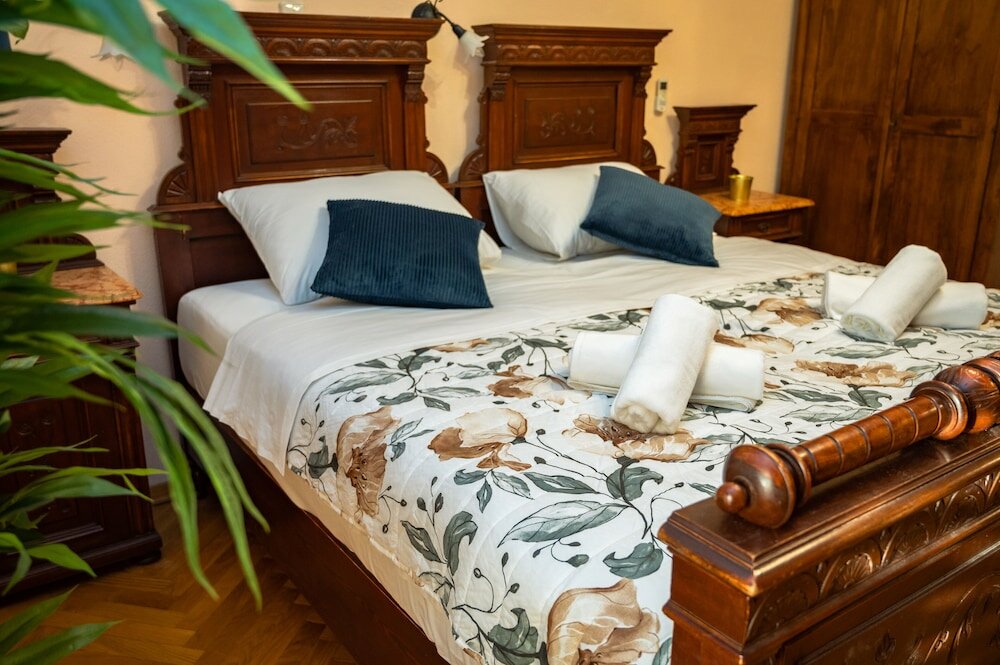 Фото Apartments Riposo