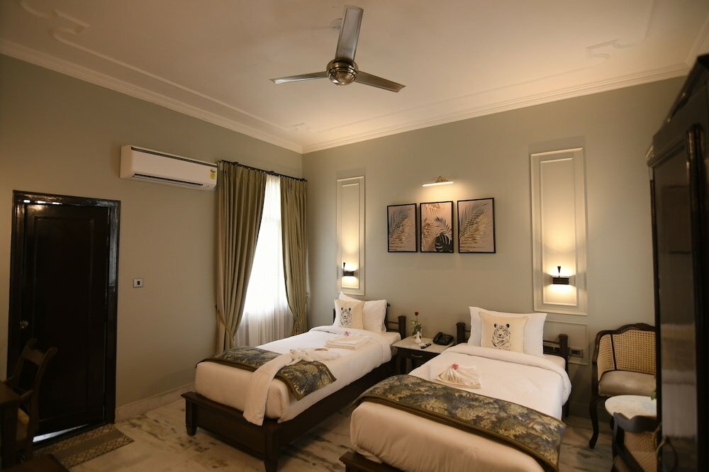 Фото The Tiger Villa Ranthambore