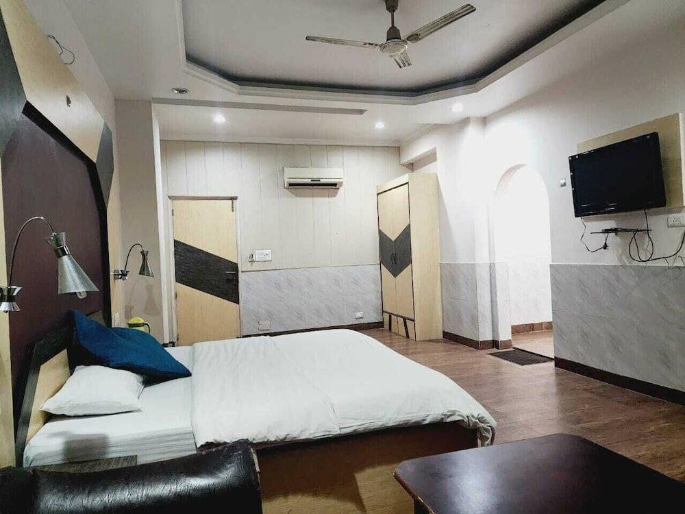 Фото Hotel Meridian Palace