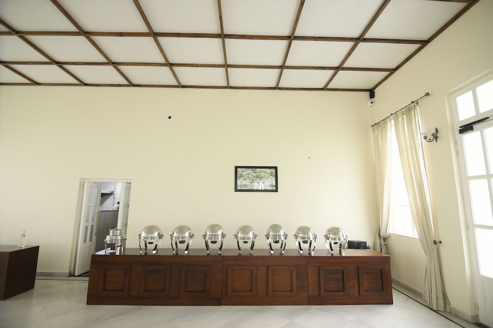 Фото The Tiger Villa Ranthambore