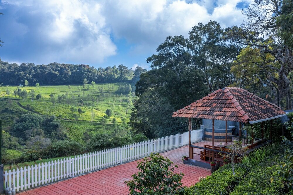 Фото Amã Stays & Trails Werifesteria, Coonoor
