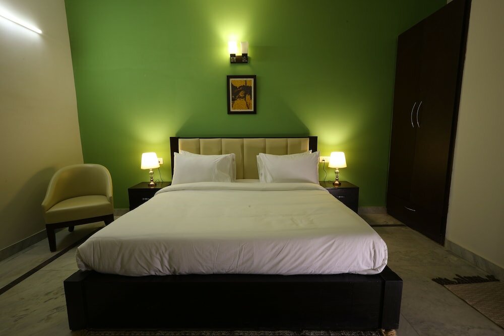 Фото The Ayali Suites & Apartments