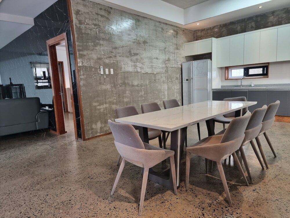 Фото Koregon Pool Villas