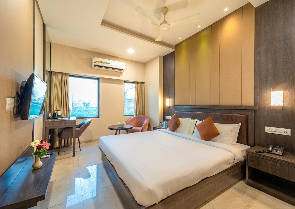 Фото Enrise by Sayaji Harda