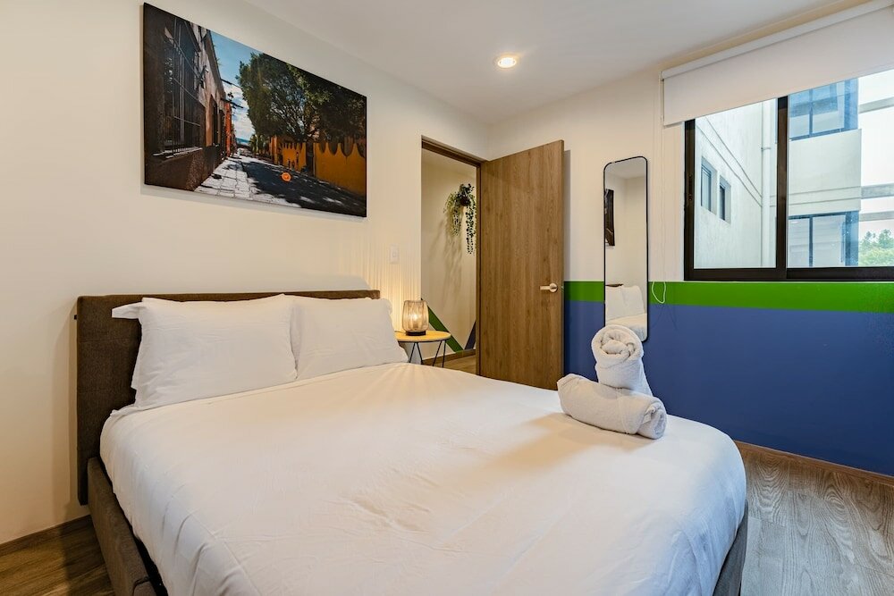 Фото Roma Sur Cozy Apartments by Vh