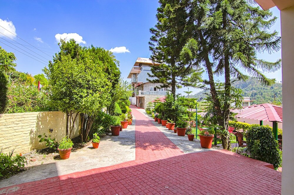 Фото Fabescape Paradise Ville Resort