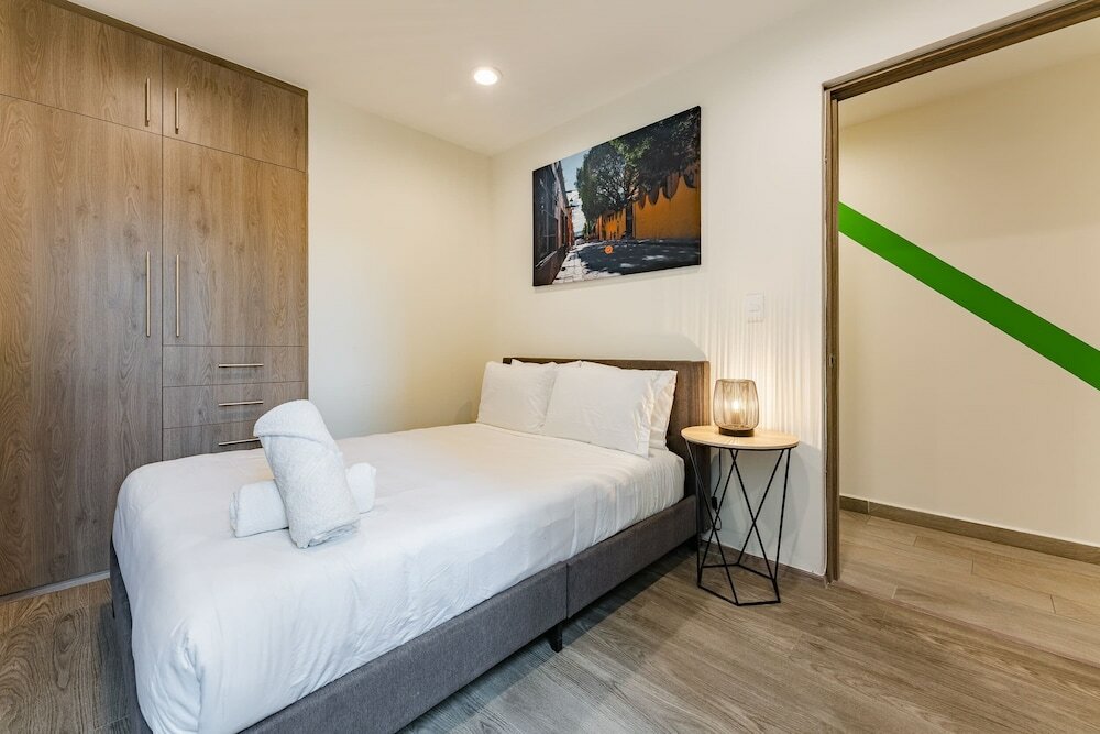 Фото Roma Sur Cozy Apartments by Vh