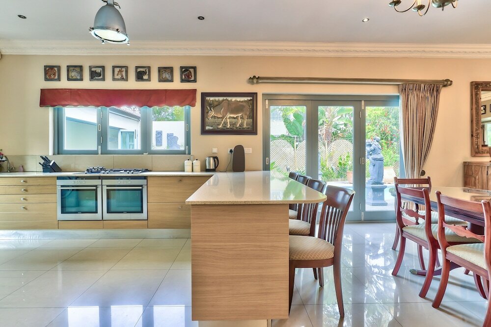 Фото Villa Jesdene