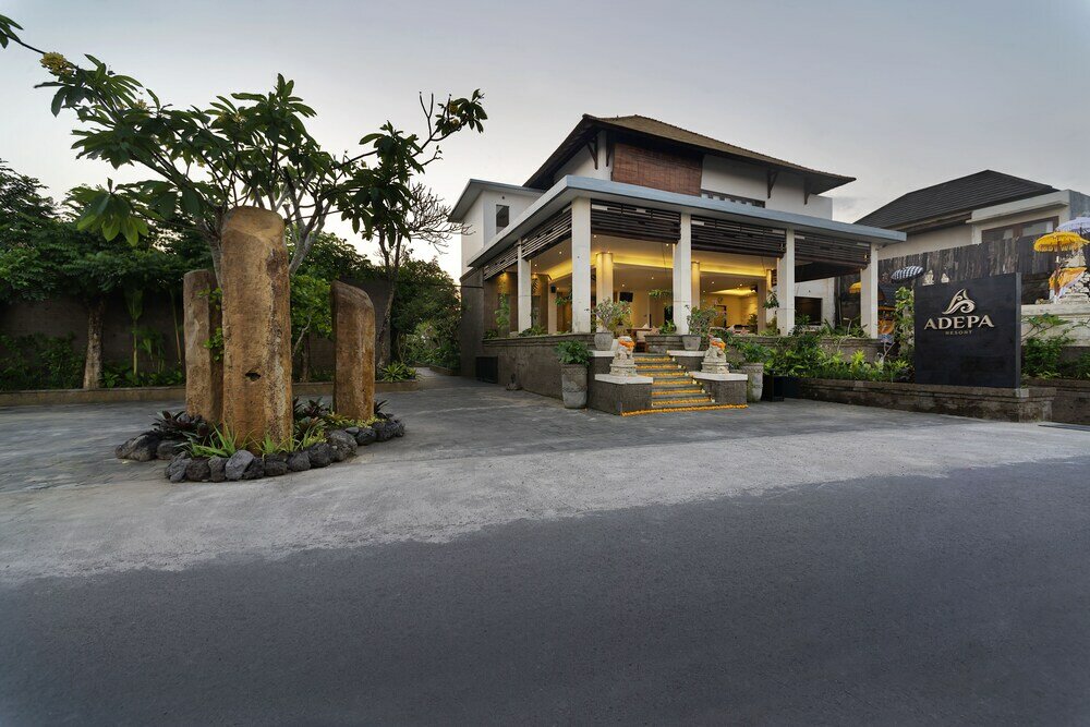 Фото Adepa Resort