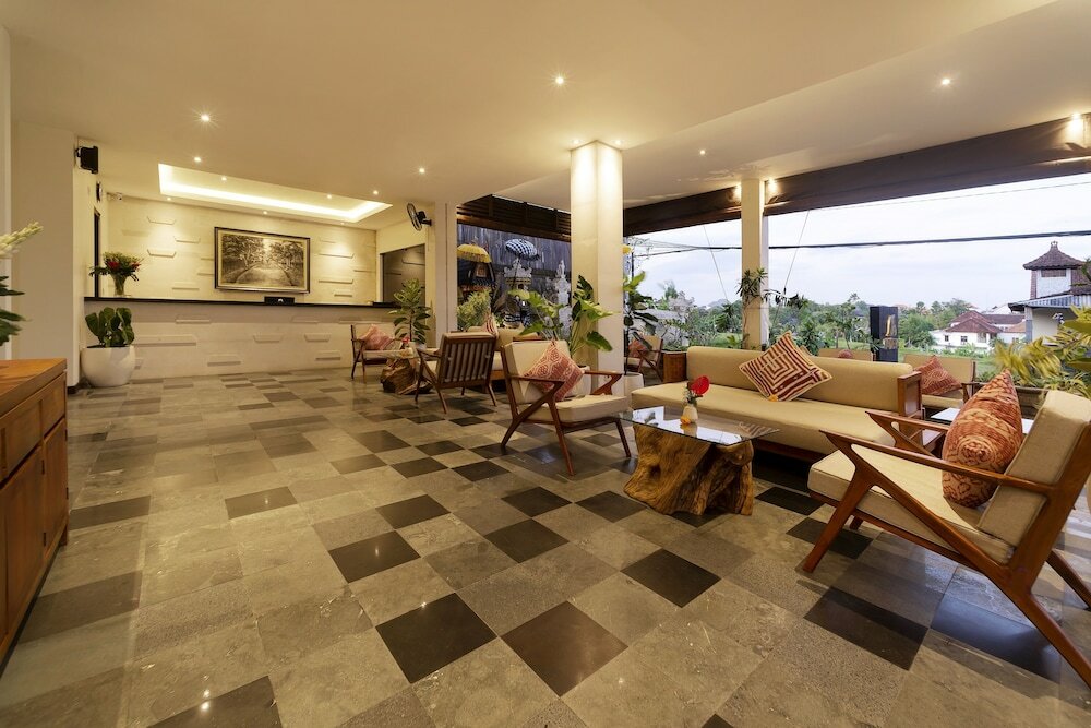 Фото Adepa Resort