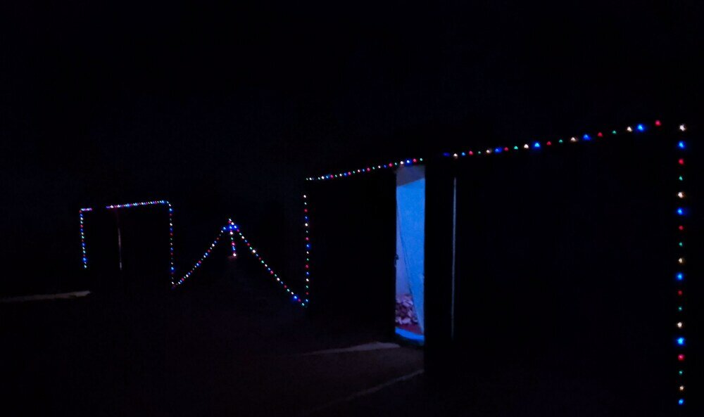 Фото Erg Chegaga Lodge